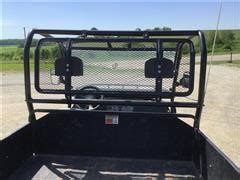 Cub Cadet Volunteer Tracker Edition X Utv Bigiron Auctions