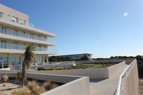 Les Jardins De Sausset Atc Architecture