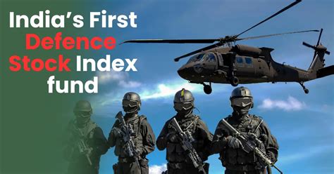 Motilal Oswal Nifty India Defence Index Fund Review Money Mint