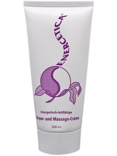 Narbencreme Enercetica 200ml | BACOPA VERSAND