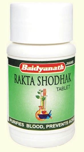 Rakta Shodhak (Ракта Шодак) — Netto