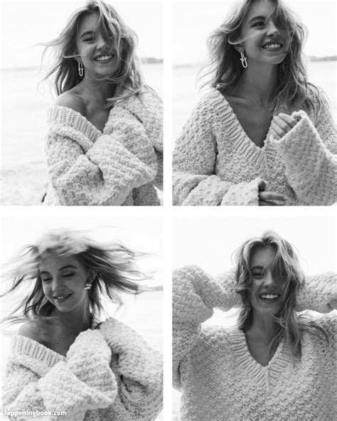 Sydney Sweeney Sydney Sweeney Nude The Fappening Photo FappeningBook