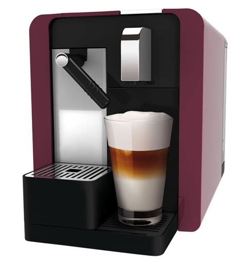 Cremesso coffee machine: Automatic Burgundy and Uno models, reviews