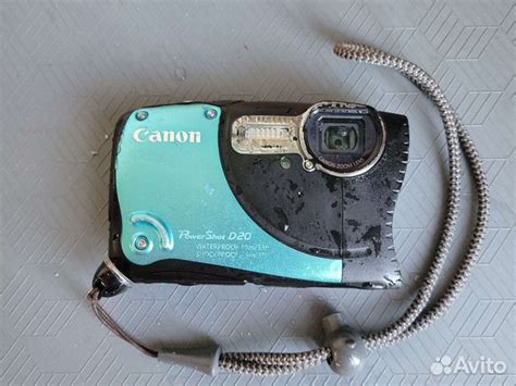 Подводный фотоаппарат купить в Москве | Электроника | Авито