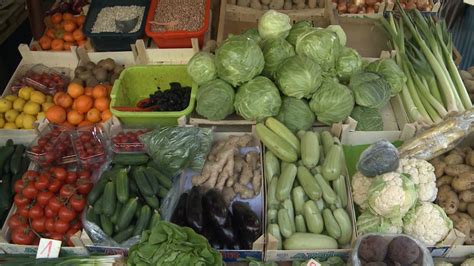 Šta nam i po kojim cijenama danas nude bijeljinske pijace Bijeljina