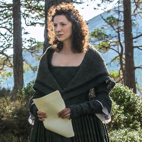 Outlander Rent Shawl Claire Fraser Triangle Tweed Highlands Etsy