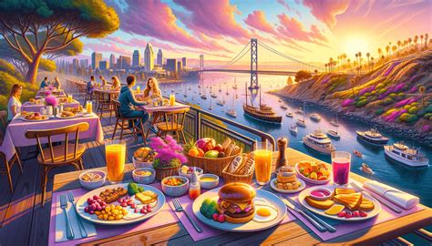 Best Breakfast Spots In San Diego 2024 San Diego Sights