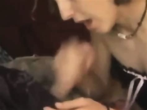 Deepthroat And ANAL Creampie Are This GF S Best Skills