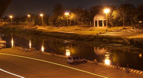 Marikina River Park | januel arriola | Flickr