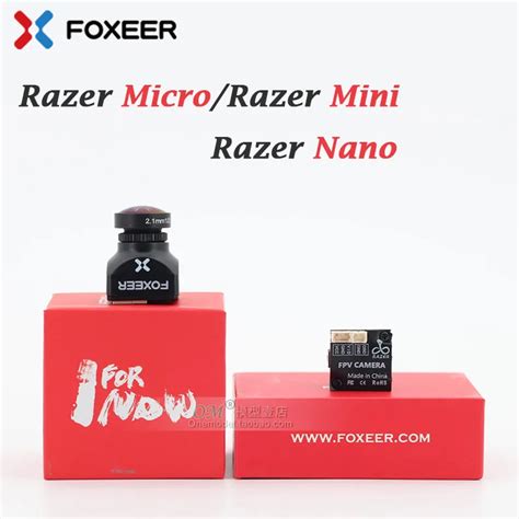 Foxeer-Razer-Mini-2-1mm-Razer-Micro-1-8mm-Razer-Nano-1200TVL-PAL-NTSC-4 ...