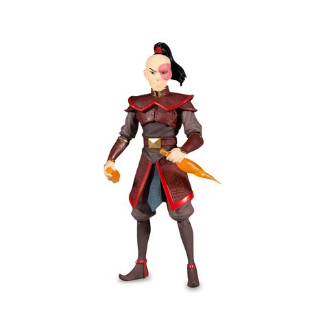 Prince Zuko From Avatar 10
