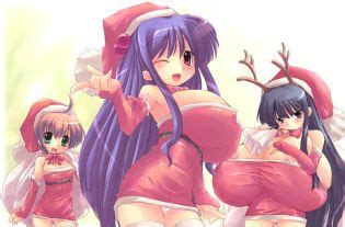 Futa Big Tits Luscious Hentai Manga Porn