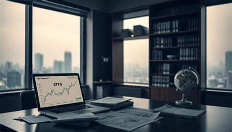 What Are Fixed Income Etfs