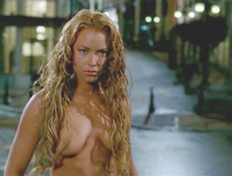 Kristanna Loken Nude Porn Photos NudePicsHD