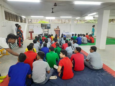 St Stephens School Birati Gallery