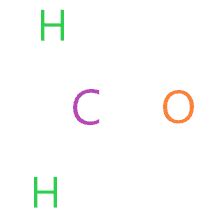 CH2O lewis structure, molecular geometry, bond angle, hybridization?