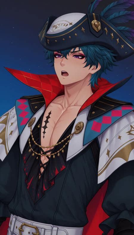 Pin By Kjksksjs Kdkdkdkdk On Gacha Hot People Or Cute In 2025 Brant Anime Guys Handsome