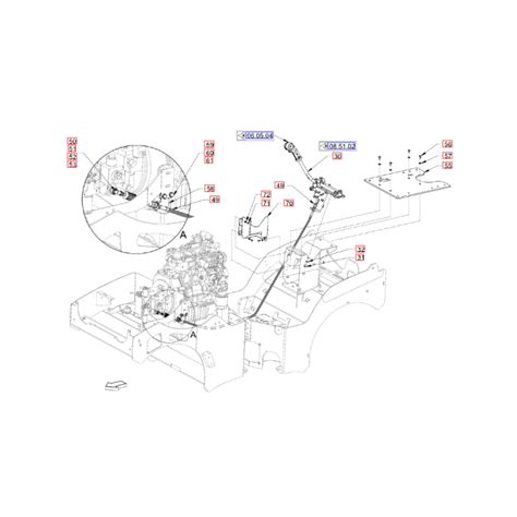 Drive Shifting For Hamm Hd C H Rollers L S Engineers