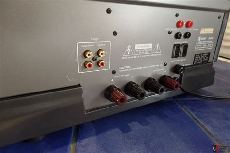 Kyocera B-910 Power Amplifier Immaculate ! SW Florida Photo #1065569 ...