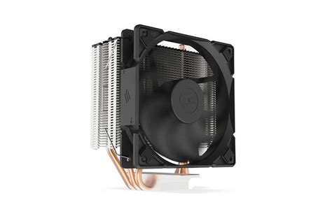 Silentiumpc Spartan Max Processor Cooler Spc