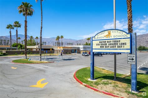 About La Quinta Cove Schools Demographics Things To Do