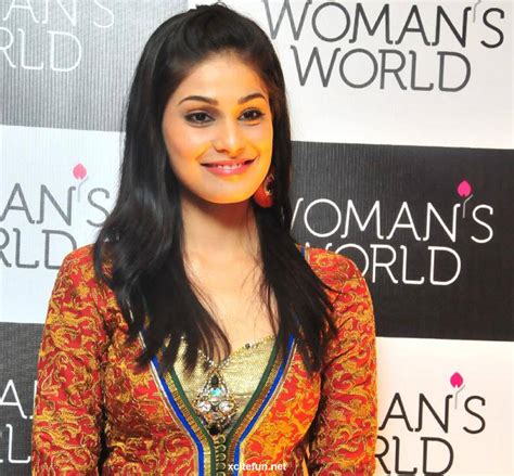 Puja Gupta Hot Photos At Woman S World XciteFun Net