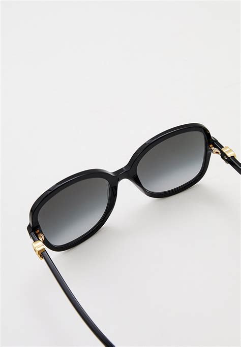 Женские солнцезащитные очки Gucci (Гуччи) GG1178S купить за 45800 руб.