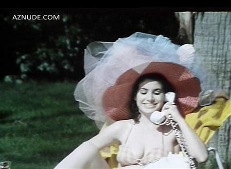 CARLA ZIEGFELD Nude AZNude