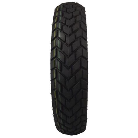 Pneu Moto Traseiro 110 90 17 Nxr Bros 125 150 160 Xre 190 Crossover