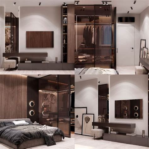 Интерьер спальни в ЖК Родники Lighted Bathroom Mirror Bathroom