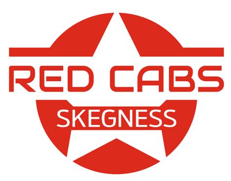 Skegness Red Cabs Taxis For Hire In And Around Skegness Lincolnshire