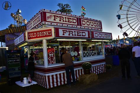 "Fryeburg Fair" Fryeburg, Maine on Behance