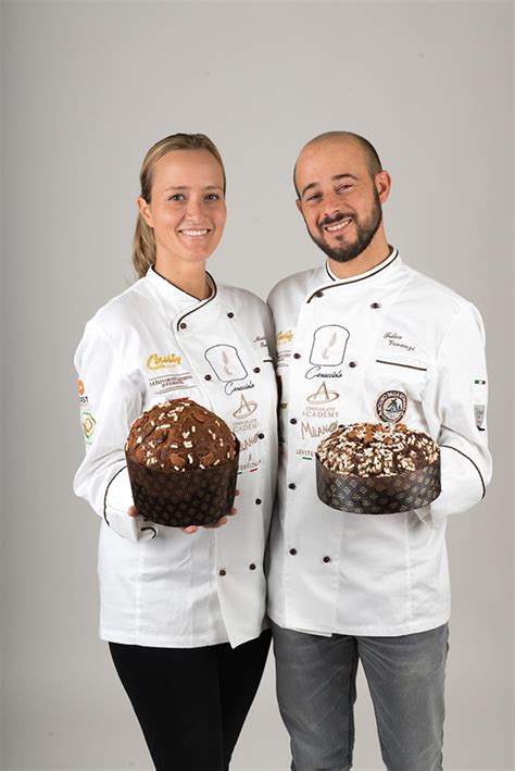 Gianduioso Il Miglior Panettone Al Cioccolato DItalia Della