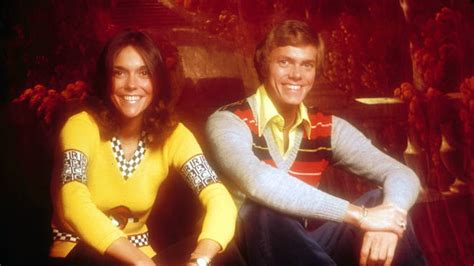 The Story Of Merry Christmas Darling By The Carpenters Smooth