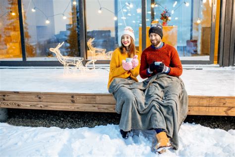 Living Your Best Outdoor Life In The Winter The Rueth Team