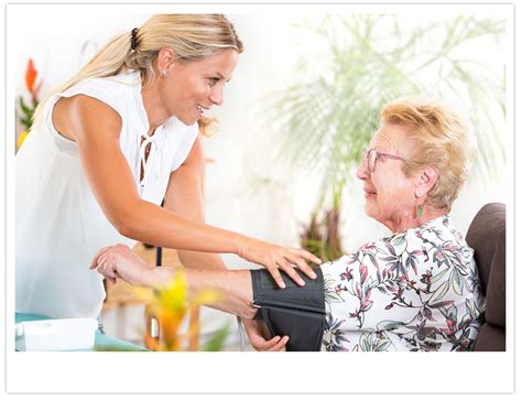 MHS Medical Home Service – Medizinische Versorgung von Patienten zu Hause