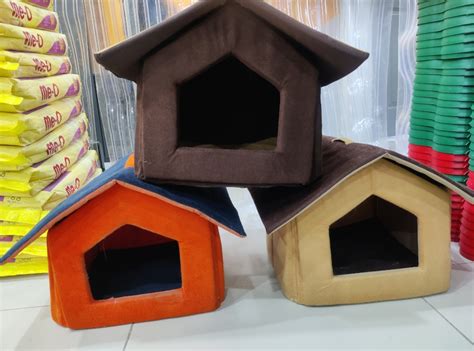 Cat House - Small (Design May Vary) » Breeders Hub | A Complete Pet Store