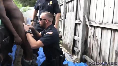 Gay Police Hardcore And Sexy Mens Porno Serial Tagger Gets Caught In