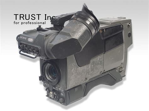 bvp  ccd color camera