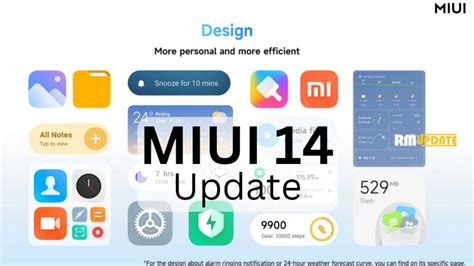 Redmi Note Pro Max Grabs Miui Update