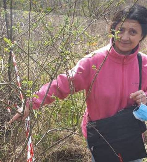 Resti Di Un Cadavere A Maranello Vestiti Per Identificarlo Bigodino