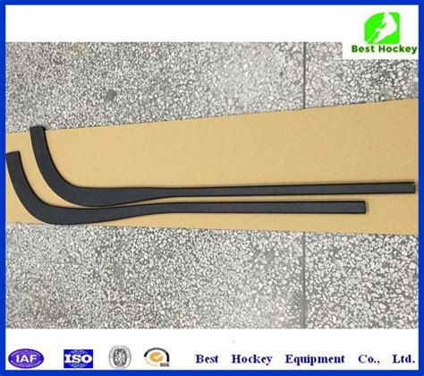 Composite K Senior Russian Hockey Bandy Stick China Bandy Stick And