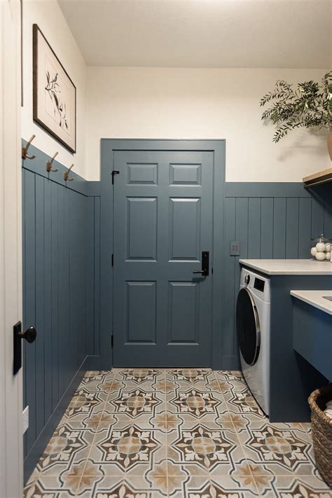 The Hacienda Laundry Room Reveal Artofit