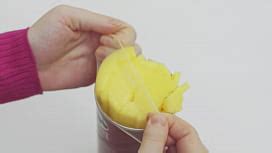 Exercising My Legs While Attempting To Squat On A Dildo XNXX