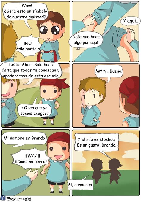 Cap 82 Historieta De Amor Cómics Historietas Divertidas