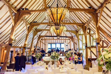 Wedding Venue in Colchester, The Barn Brasserie | UKbride