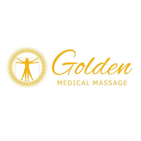 Medical Massage Golden Medical Massage Wilmington