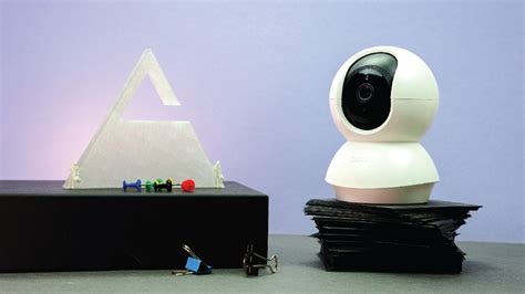Hướng dẫn cách sử dụng camera TP-Link Tapo C210 cực đơn giản