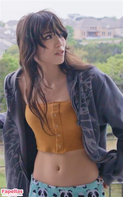 Emiru Aka Emiru Nude Leaks OnlyFans Photo 18 Fapellas