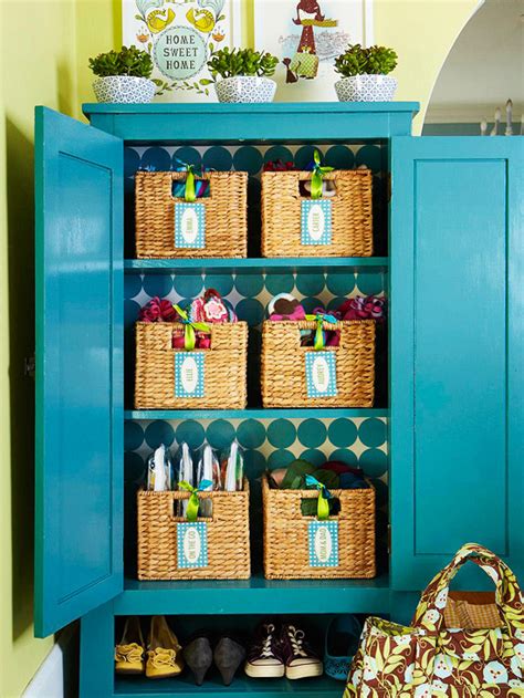 21 Top Diy Home Organization Ideas